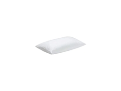 ALMOHADA FIBRA (Coral) para cama de 75 cm. PURPURA