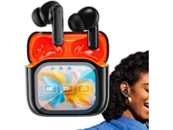 Auriculares Traductores Con Cable, Compatibles Con 140 Idiomas Y Con Traducción Inteligente Mediante Ia.