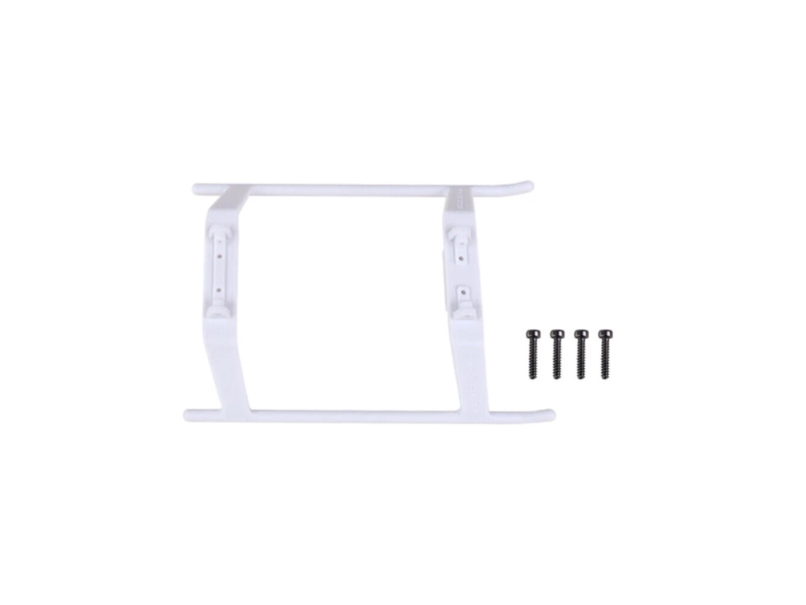 Whitegoosky S2 Ultra Rc Helicopter Spare Parts Landing Skid