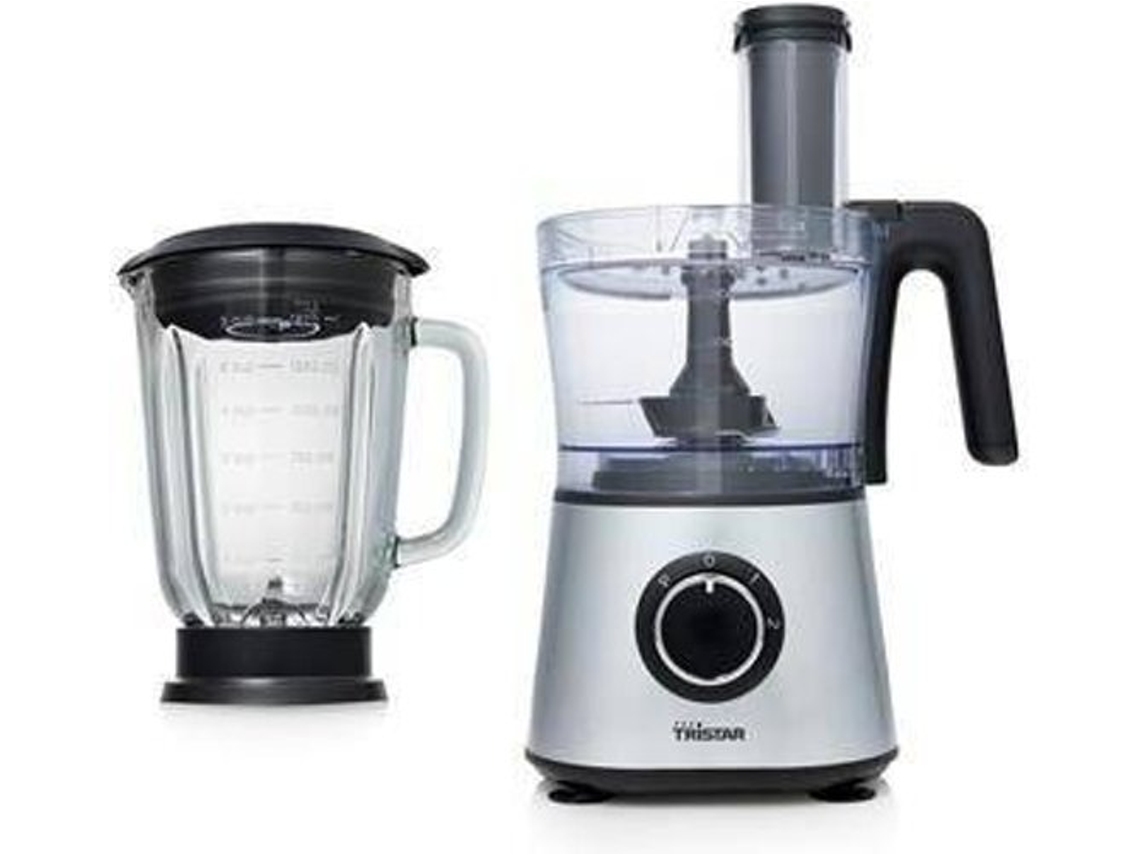 Procesador de Alimentos TRISTAR MX-4823