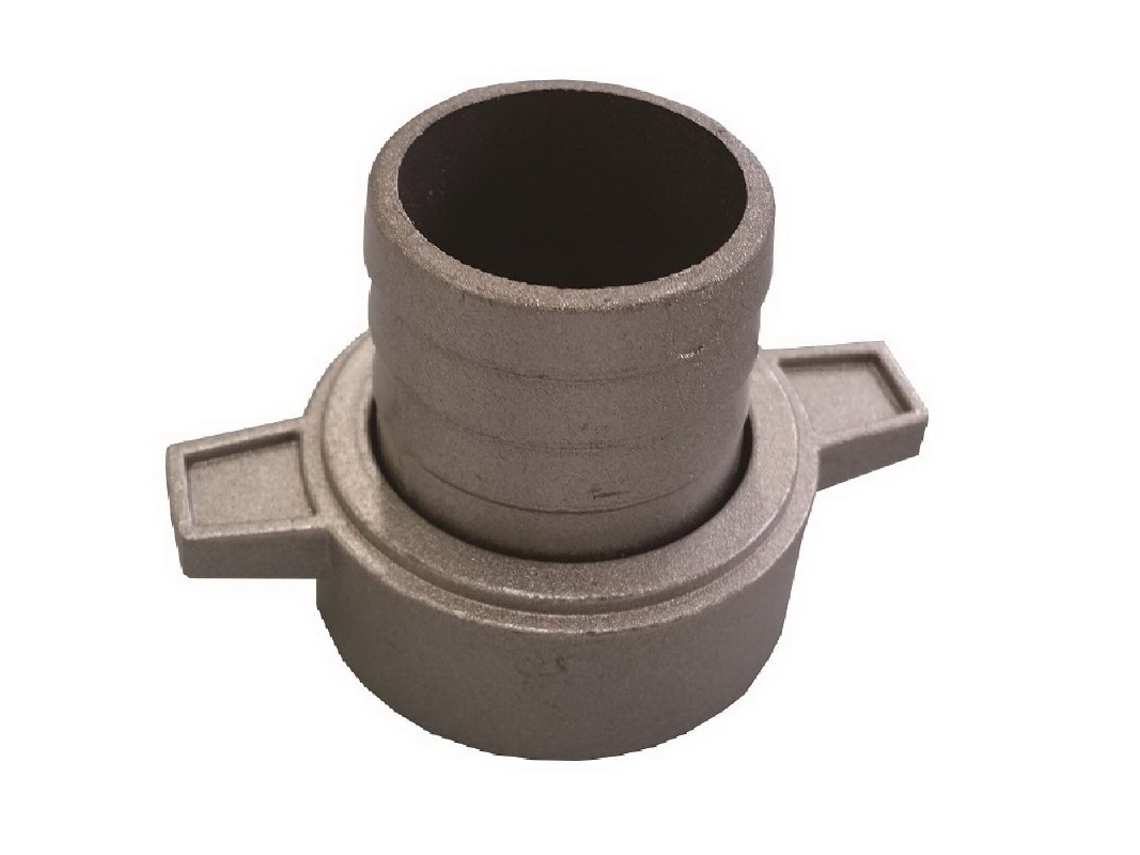 Accesorio completo de aluminio Mamiga para bomba de motor de 3 pulgadas 976799 Genérico