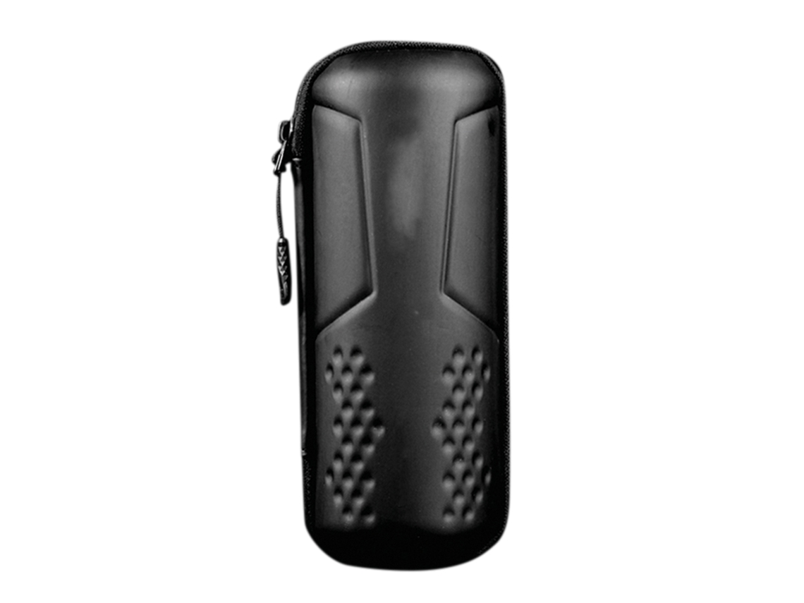Bolsa De Herramientas Para Bicicleta, Kit De Reparación Impermeable Con Cremallera, Bolsillo Frontal Para Portabotellas
