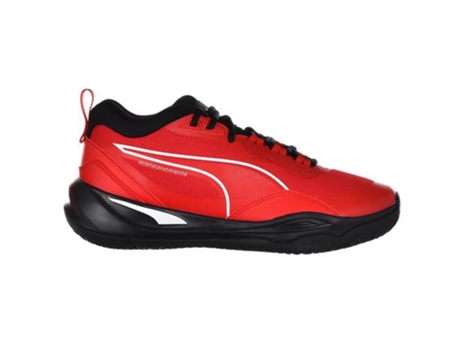 Zapatos PUMA Playmaker Pro Rojo (Tam: 44.0 eu)