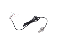 Sensor De Fuerza De Tracción Y Presión Mini Para Automación Industrial Célula De Carga 200kg Acero Inoxidable Con Cable