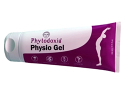 Crema Corporal PHYTODOXIA dolor muscular y articular (200 ml)