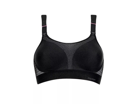Sujetador de Mujer TRIUMPH Triaction Extreme Lite Negro (95)