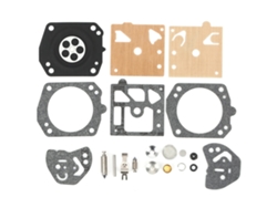 Kit De Reparación De Carburador Con Junta, Filtro Y Pantalla, Piezas De Repuesto Compatible Con Walbro Hda