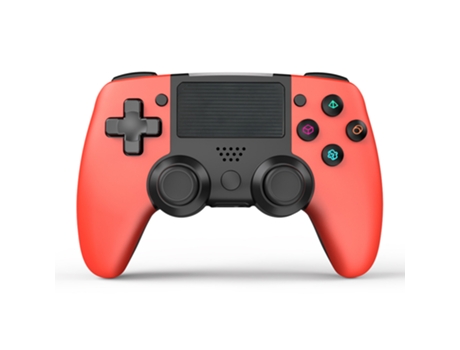 Mando PS4 LOVEBABYLY Y-ps4-001-089 (Inalámbrico)