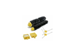 Kit compacto completo con cepillo lateral de 3 puntas para iRobot Roomba 760 765 770 775 780 790 | Sin marca