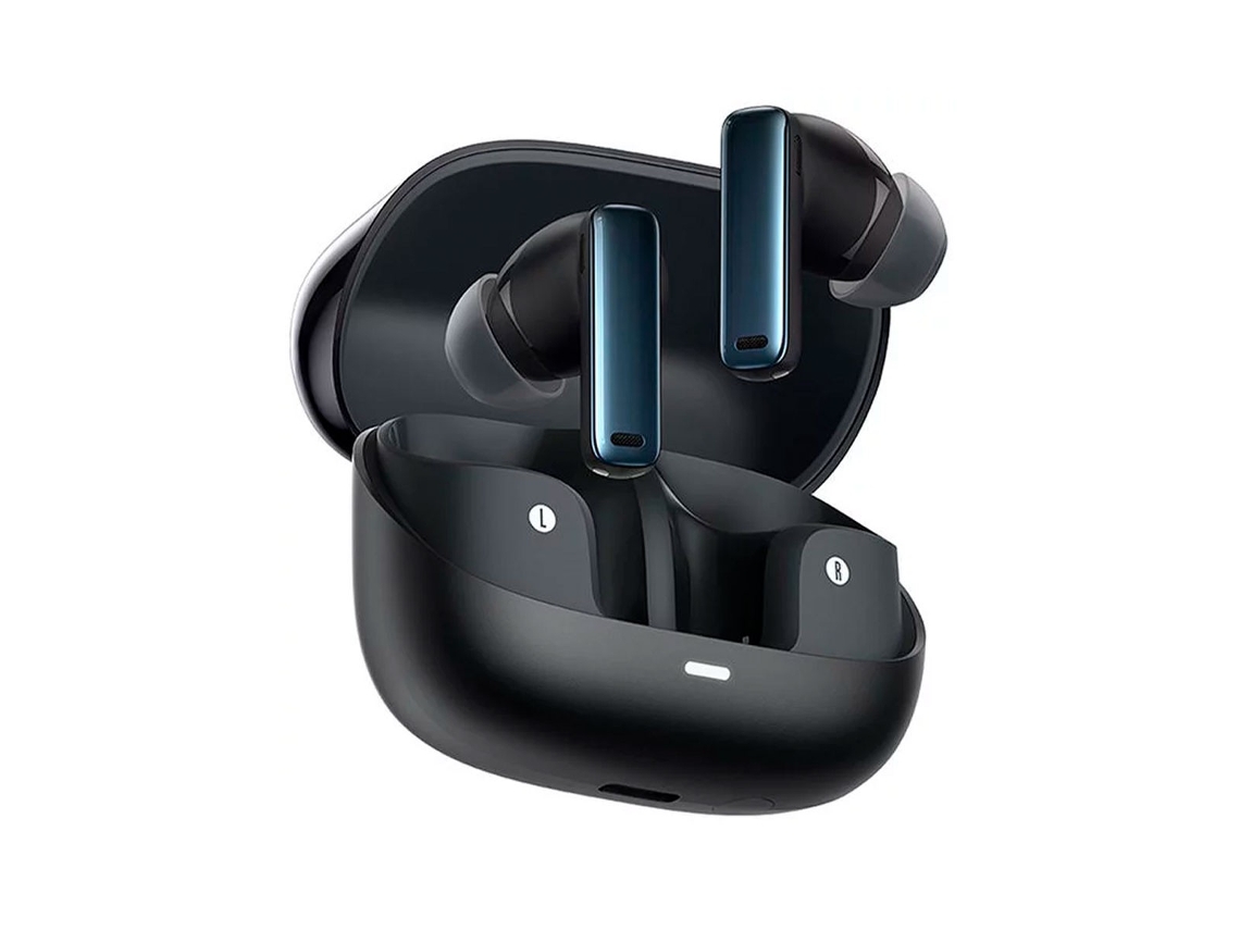 Auriculares Tws Bowie BASEUS Negro