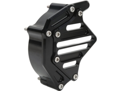 Portaequipajes Trasero De Aluminio Mecanizado Cnc Para Motocicleta, Accesorio Para Equipaje, Portacargas
