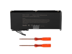 Batería De Portátil Para Apple/a1331 10.95v 63.5wh Macbook De Reemplazo