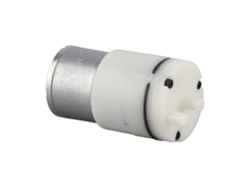 Bomba De Vacío Micro Explosion-proof, Bajo Ruido, Fácil Montaje, Dc6v, Para Acuario Y Electrodomésticos Hogareños.