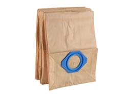 Bolsa para aspiradora compatible con Nilfisk Ga70 Gm80 Gm90 Gs Serie 80 63