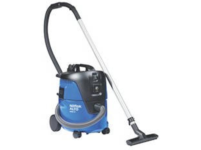 Aspirador Profissional NILFISK AERO 21-21 PC