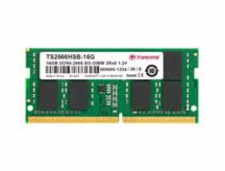 JetRam JM3200HSB-8G módulo de memoria 8 GB 1 x 8 GB DDR4 3200 MHz TRANSCEND