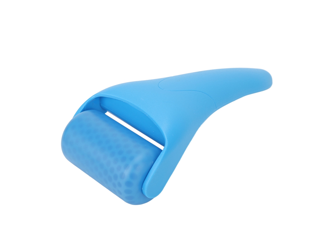 Rodillo De Hielo Para Masaje Facial Y Corporal, Reduce Arrugas Y Hinchazón