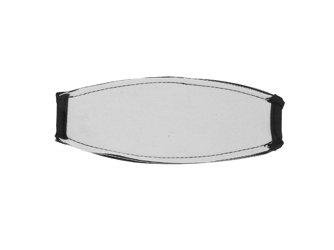 Almohadilla De Repuesto Para Diadema De Auriculares Diy Para Qc3 Qc2 Qc15 Oe1 Oe2 Ae2 Ae2w
