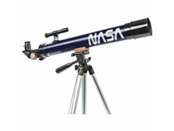 Telescopio Infantil CLEMENTONI NASA