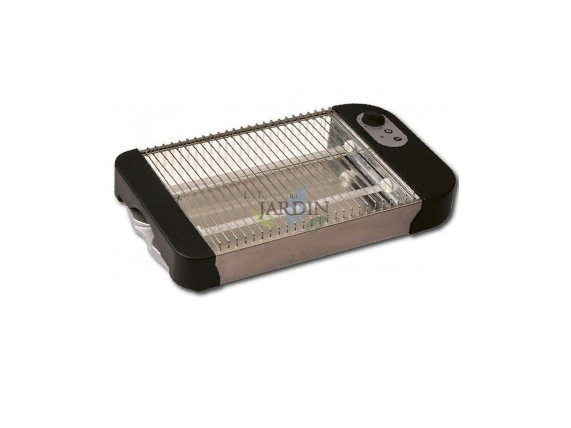 Tostadora SUINGA 600W 25X20 Cm