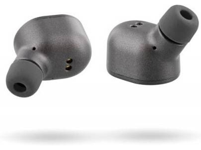 Auriculares Bluetooth  TNB Mate (In ear - Micrófono - Gris) — In Ear | Micrófono | Atiende llamadas