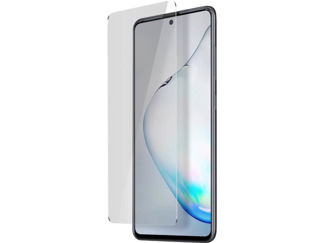 Protector de Cristal Templado Samsung Galaxy Note 10 Lite AVIZAR