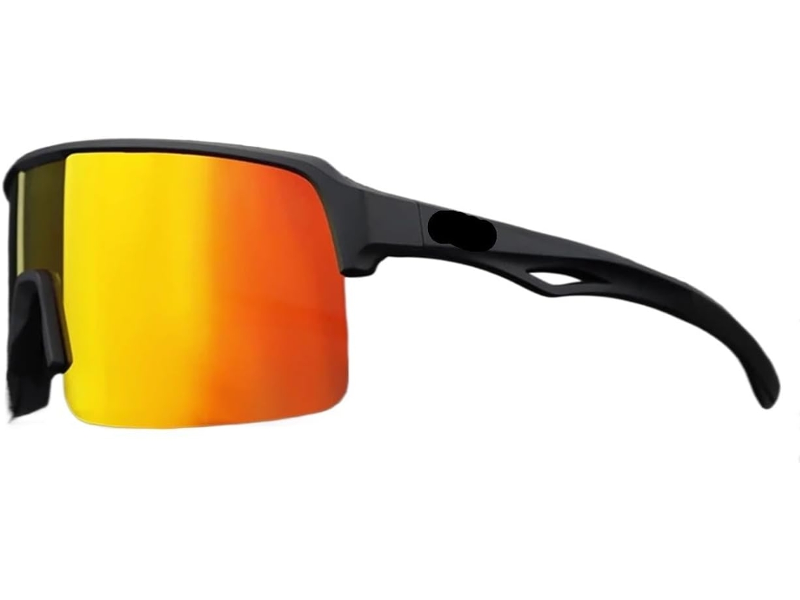Gafas De Ciclismo Para Hombre Mujer, Protectoras Carretera, Sol Singa Resistentes Al Viento Deportes Aire