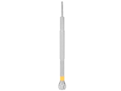 Destornillador Phillips De Acero Inoxidable, De 1,8 Mm, Para Reparar Relojes, Gafas Y Accesorios.
