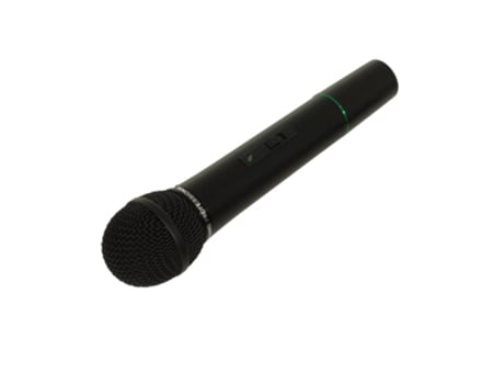 G-PORTHAND12-2 :MICROFONO INALAMBRICO PARA ALTAVOCES PUERTO 203.5MHz IBIZA