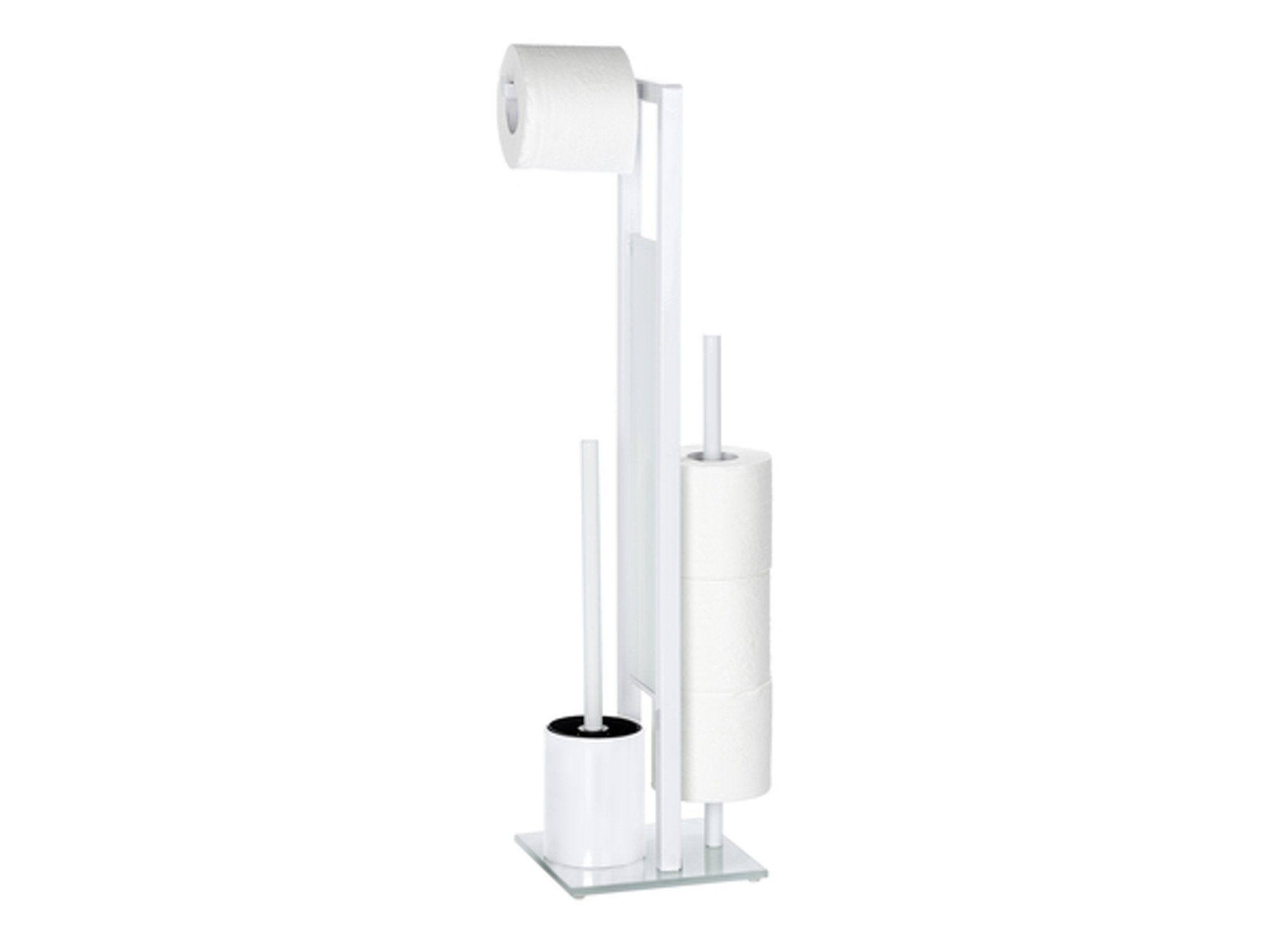 Soporte para papel higiénico WENKO 21565100
