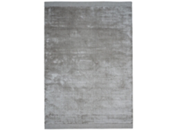 Consilio Concept Alfombra De Viscosa De Bambú Tejida A Mano Bamboo 120x170 Cm Taupe