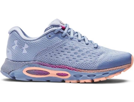 Zapatillas UNDER ARMOUR Mujer (36,5 - Multicolor)