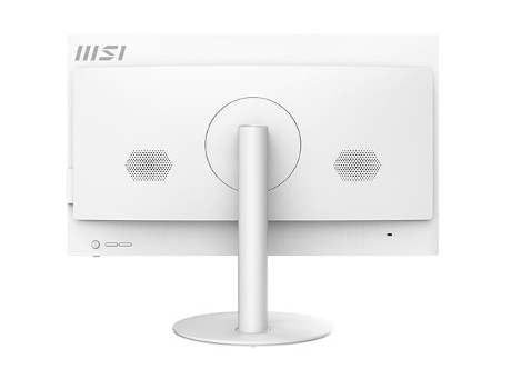 Msi Pro Ap241 11M-249Eu Intel® Core™ I3 60,5 Cm 23.8'' 1920 X 1080 Pixeles 8 Gb DDR4-Sdram 256 Gb SSD Pc Todo En Uno Wi-Fi 5 802.11Ac Blanco