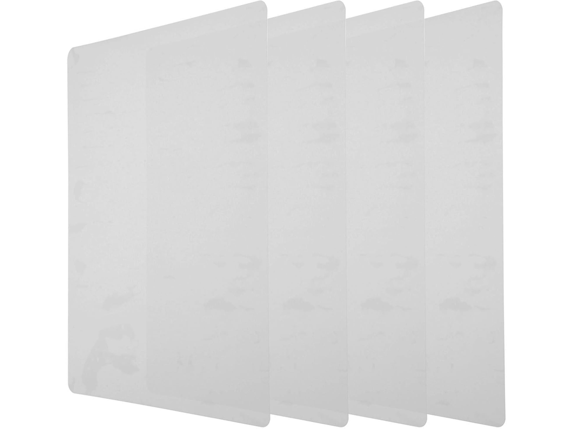 Juego De 4 Manteles Individuales De Cocina