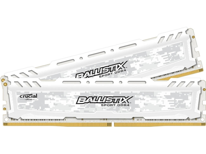 Memoria RAM DDR3 G.SKILL F3-12800CL10D-16GBXL (2 x 8 GB - 1600 MHz - CL 10)