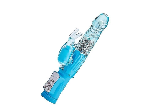 VEANXIN Vibrador Azul