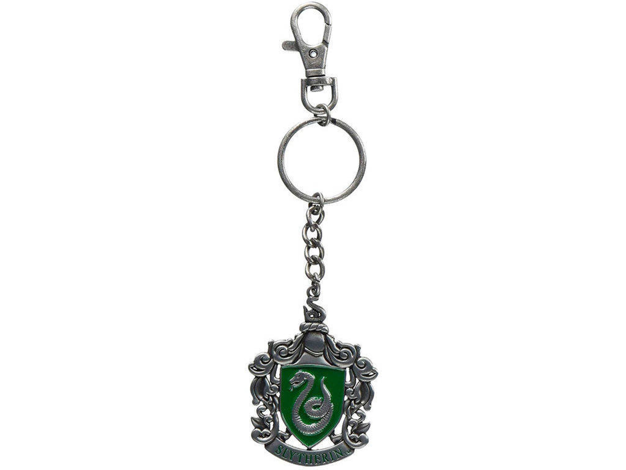 Llavero NOBLE Harry Potter - Slytherin