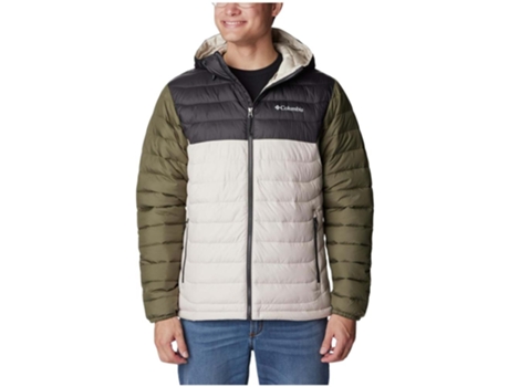 Chaqueta Powder Lite COLUMBIA