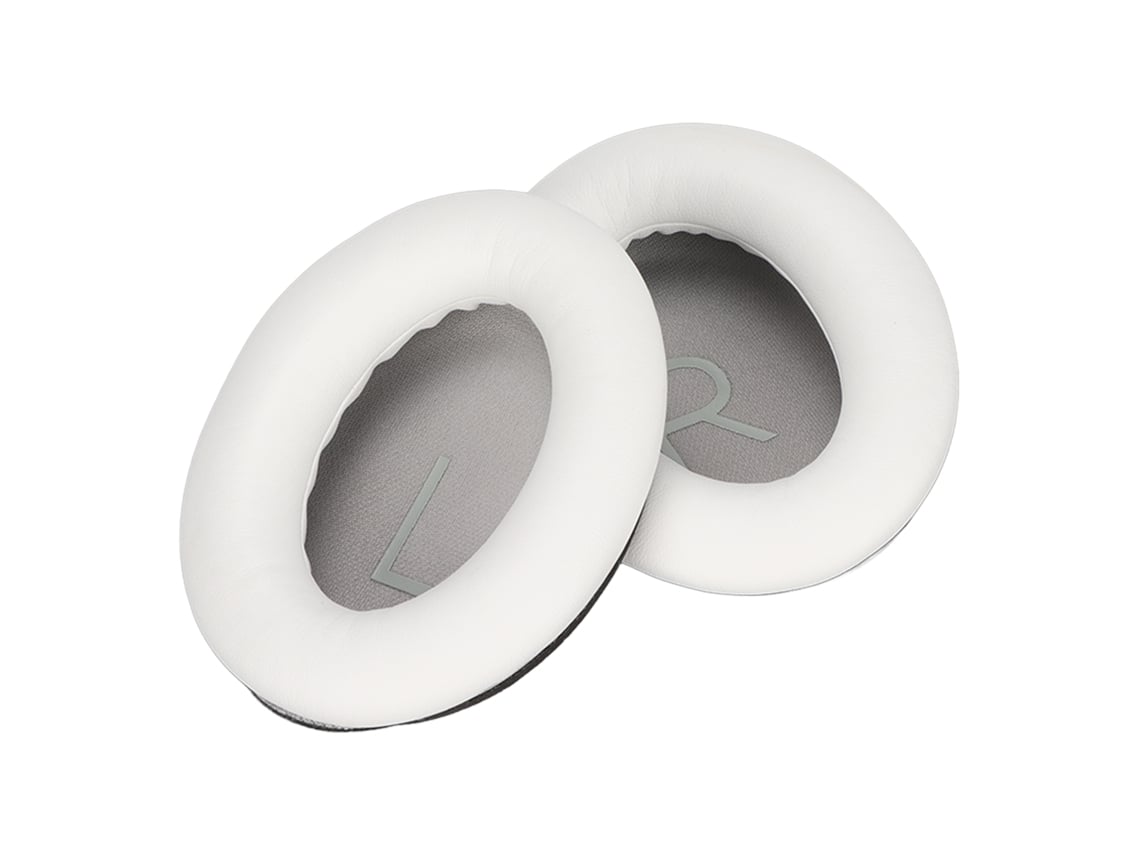 Almohadillas De Repuesto Cuero Proteico Para Auriculares Inalámbricos Bluetooth Quietcomfort45.