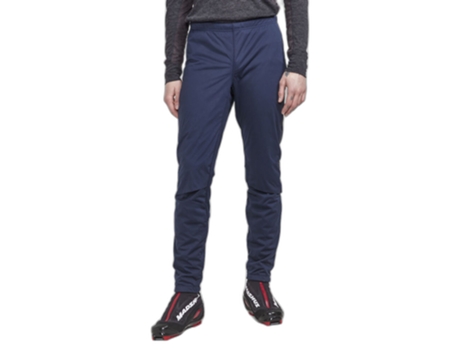 Leggins para Hombre CRAFT (XL - Multicolor)