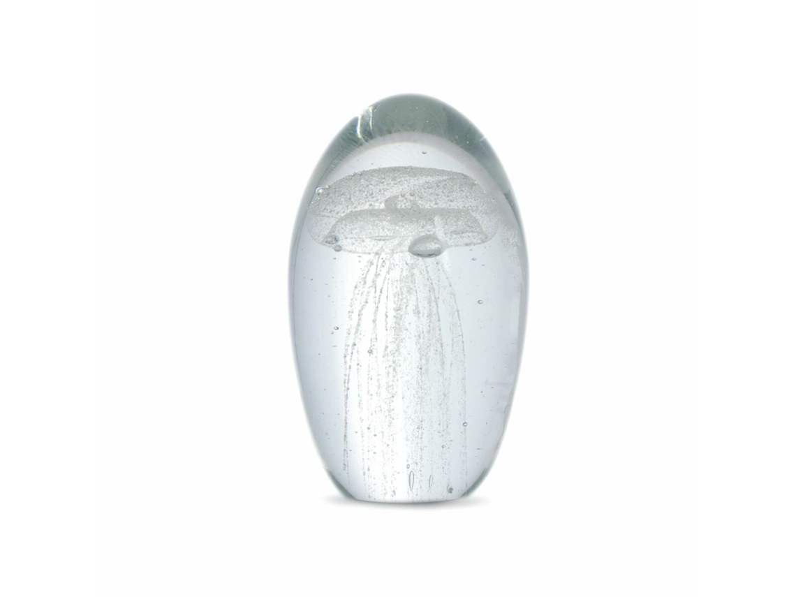Pisapapeles SIGNES GRIMALT Medusa Vidrio Cristal