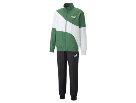 Pantalones de Chándal para Hombre PUMA (S)