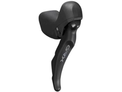Palancas de Frenos SHIMANO con Cambio Grx600 Derecho Disc Eu
