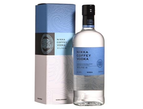 Vodkanikkacoffey