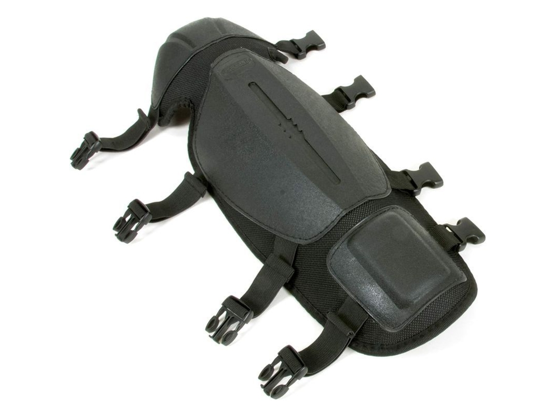 Dan26-protectores De Espinilla Y Rodilla Ajustables Para Motosierra Y Cortacésped Linjou