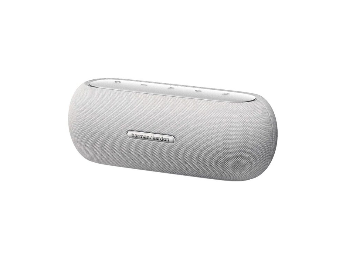 Altavoz Bluetooth HARMAN KARDON LUNA GRIS