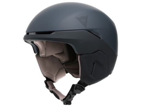 Casco DAINESE SNOW Capacete Nucleo Mips Ski Preto XL-2XL