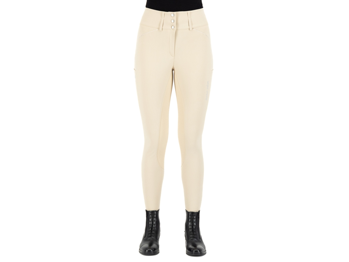 Pantalones de competición para mujer EURO-STAR Aurelia