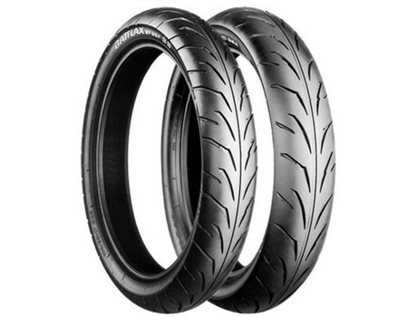 Neumático para Motos Bridgestone BT39R SS BATTLAX 130/70-17
