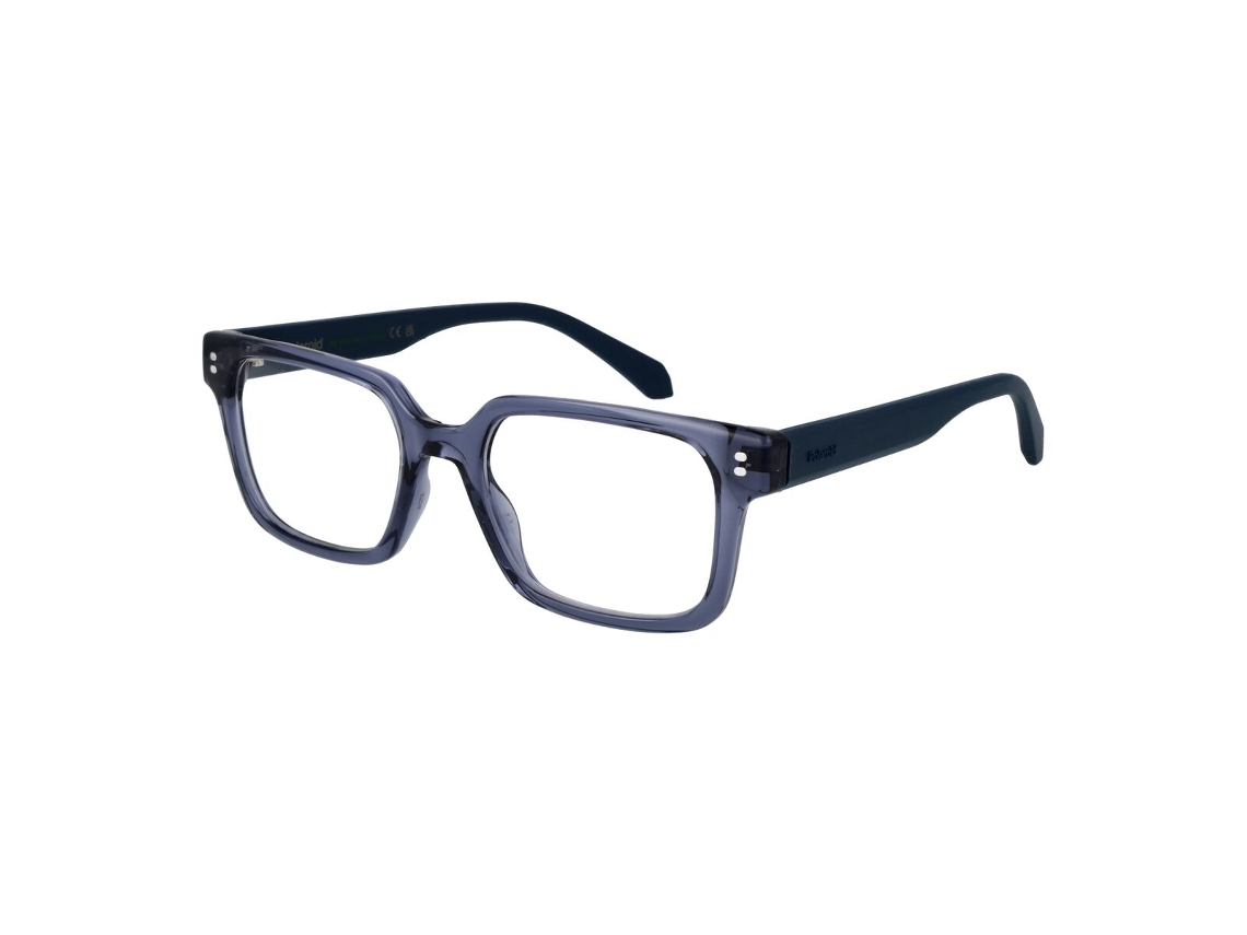 Montura De Gafas Hombre Polaroid Pld D593 52pjp19